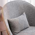 Hot design high density foam seat chair